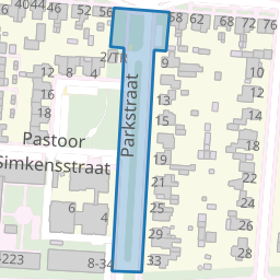 Perceel LOO00-M-1994