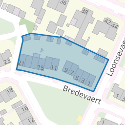 Perceel LOO00-M-2009