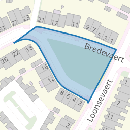 Perceel LOO00-M-2013