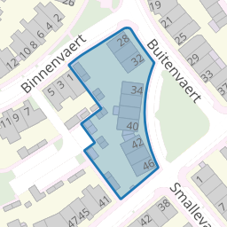 Perceel LOO00-M-2019