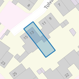 Perceel LOO00-M-2056