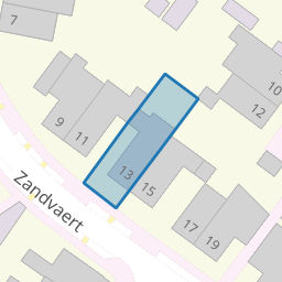 Perceel LOO00-M-2078