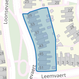 Perceel LOO00-M-2092