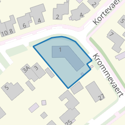 Perceel LOO00-M-2102