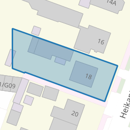 Perceel LOO00-M-2154