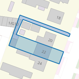 Perceel LOO00-M-2155