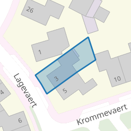 Perceel LOO00-M-2166