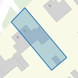 Perceel LOO00-M-2169