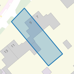 Perceel LOO00-M-2170