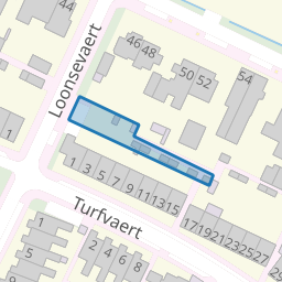 Perceel LOO00-M-2179