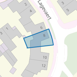 Perceel LOO00-M-2187