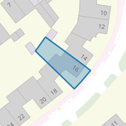 Perceel LOO00-M-2191