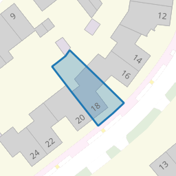 Perceel LOO00-M-2192