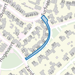 Perceel LOO00-M-2196