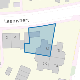 Perceel LOO00-M-2200