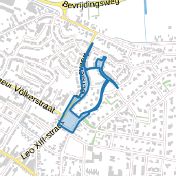 Perceel LOO00-M-2229