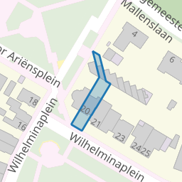 Perceel LOO00-M-2237