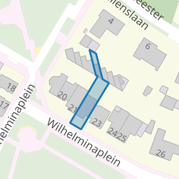 Perceel LOO00-M-2239