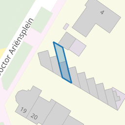 Perceel LOO00-M-2240