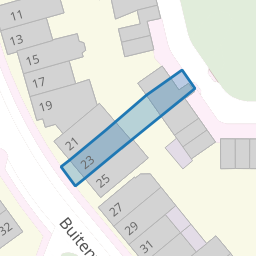 Perceel LOO00-M-2244