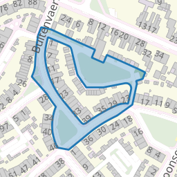 Perceel LOO00-M-2258