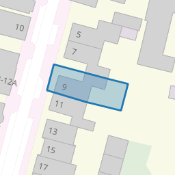 Perceel LOO00-M-2285