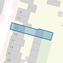 Perceel LOO00-M-2287