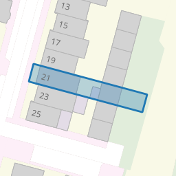 Perceel LOO00-M-2291