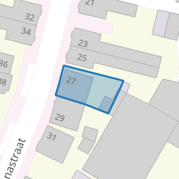 Perceel LOO00-M-2295