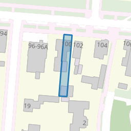 Perceel LOO00-M-2307