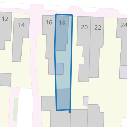 Perceel LOO00-M-2318