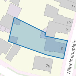 Perceel LOO00-M-2320