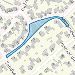 Perceel LOO00-M-2330