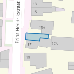 Perceel LOO00-M-2334