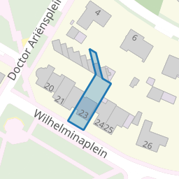 Perceel LOO00-M-2355