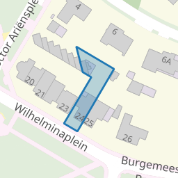 Perceel LOO00-M-2356