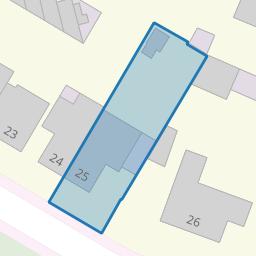 Perceel LOO00-M-2357