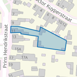 Perceel LOO00-M-2365