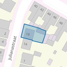 Perceel LOO00-M-2376