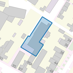 Perceel LOO00-M-2379