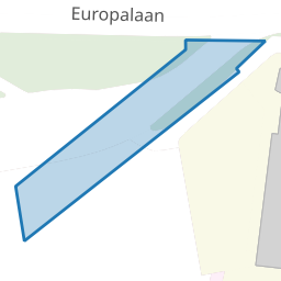 Perceel LOO00-M-2388