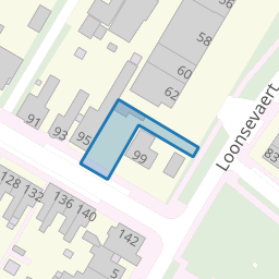 Perceel LOO00-M-2396