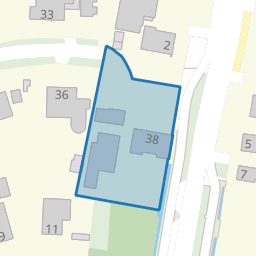 Perceel LOO00-M-2398