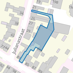 Perceel LOO00-M-2402