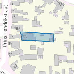 Perceel LOO00-M-2419