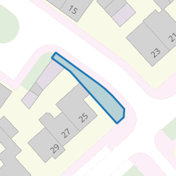 Perceel LOO00-M-2440