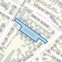 Perceel LOO00-M-2441