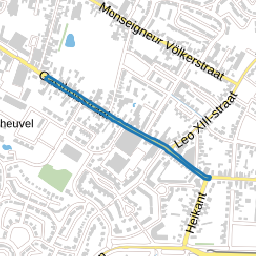 Perceel LOO00-M-2455