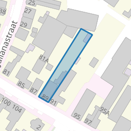 Perceel LOO00-M-2458