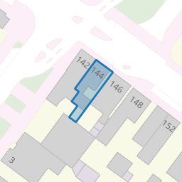 Perceel LOO00-M-2461